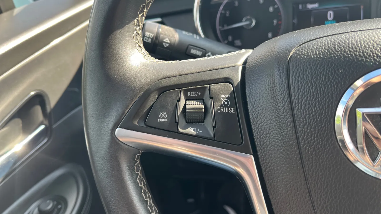Buick Encore photo 27