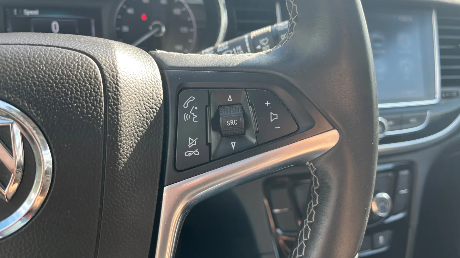 Buick Encore photo 28