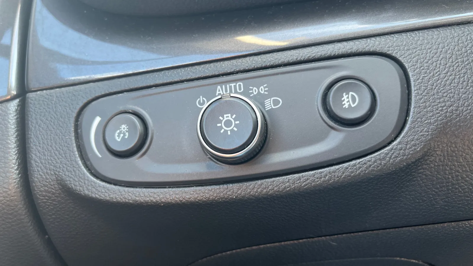 Buick Encore photo 20
