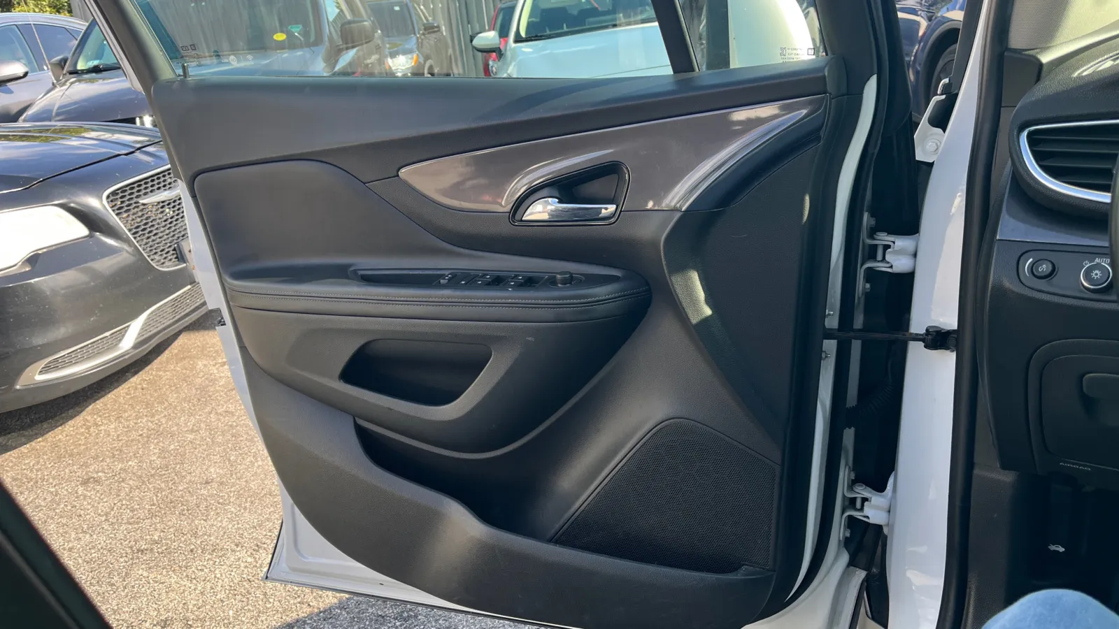 Buick Encore photo 21