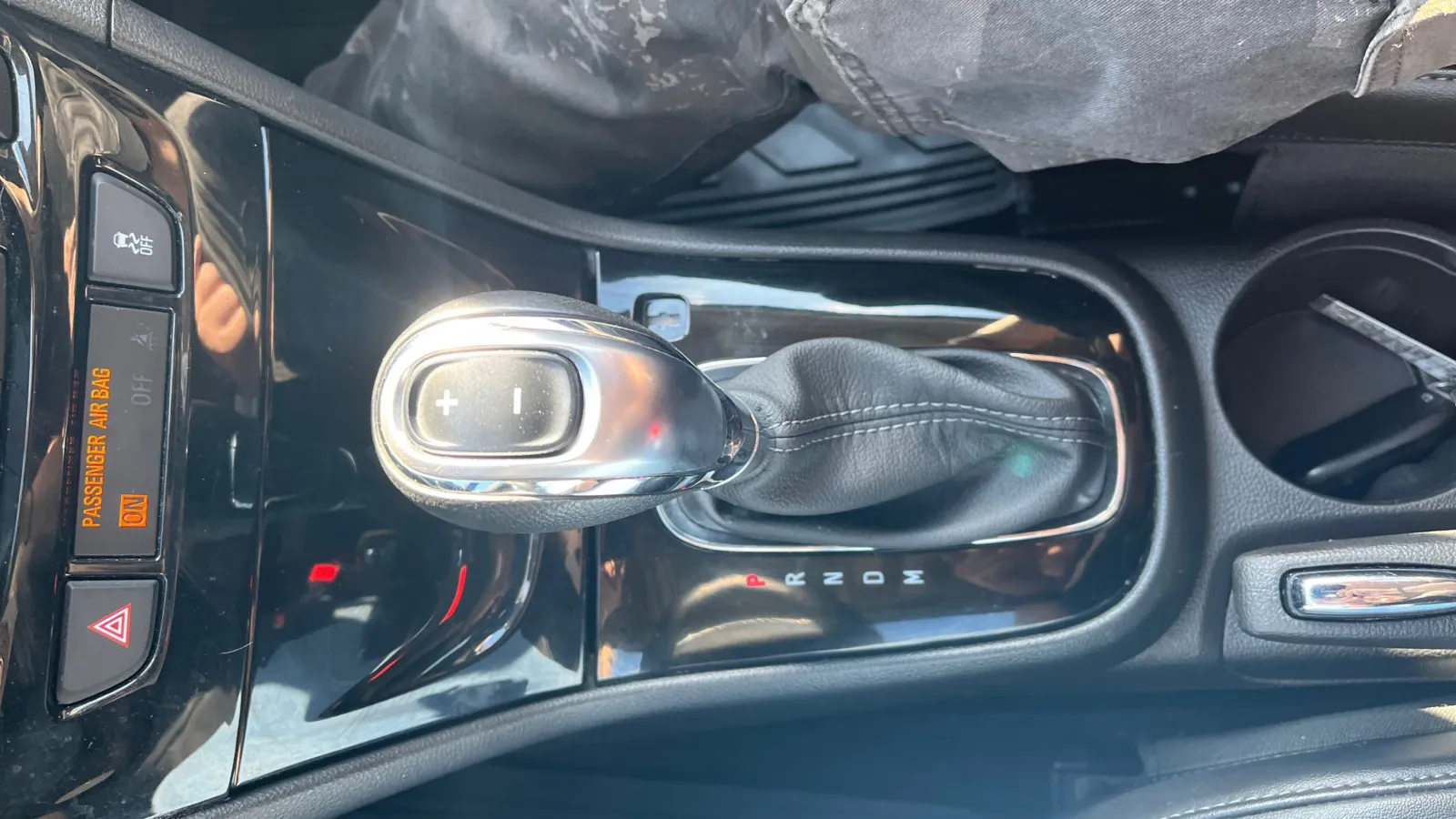 Buick Encore photo 29