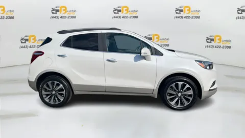 More photos of 2018 Buick Encore Preferred II Sport Utility 4D at Bumble Auto - Elkridge, MD