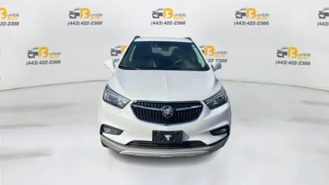 Photos of 2018 Buick Encore Preferred II Sport Utility 4D for sale in Elkridge, MD at Bumble Auto - Elkridge