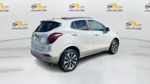 More photos of 2018 Buick Encore Preferred II Sport Utility 4D at Bumble Auto - Elkridge, MD