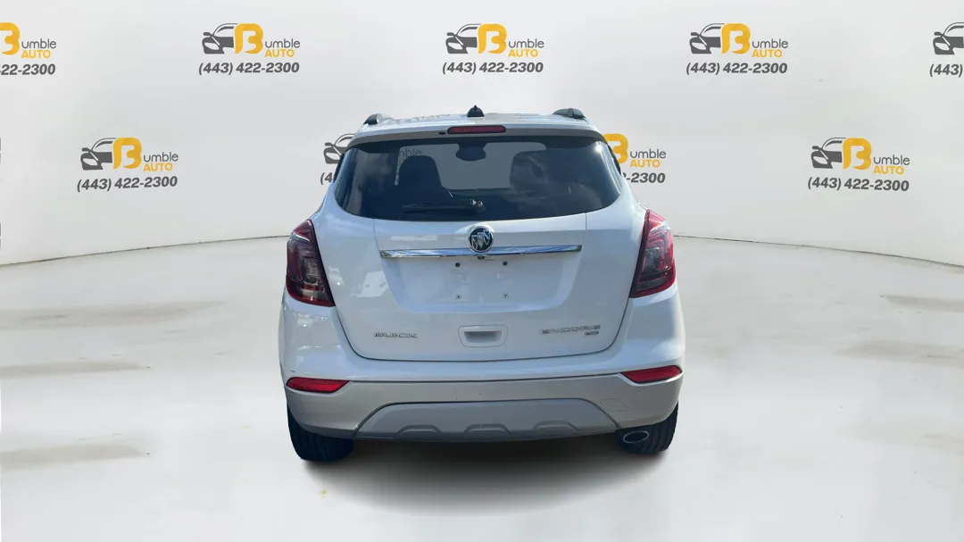 Buick Encore photo 6