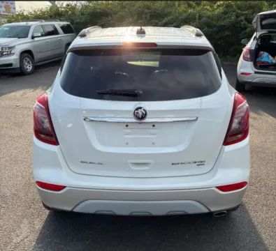 More photos of 2018 Buick Encore Preferred II Sport Utility 4D at Bumble Auto - Elkridge, MD