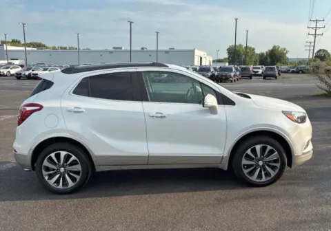 More photos of 2018 Buick Encore Preferred II Sport Utility 4D at Bumble Auto - Elkridge, MD