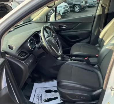 More photos of 2018 Buick Encore Preferred II Sport Utility 4D at Bumble Auto - Elkridge, MD