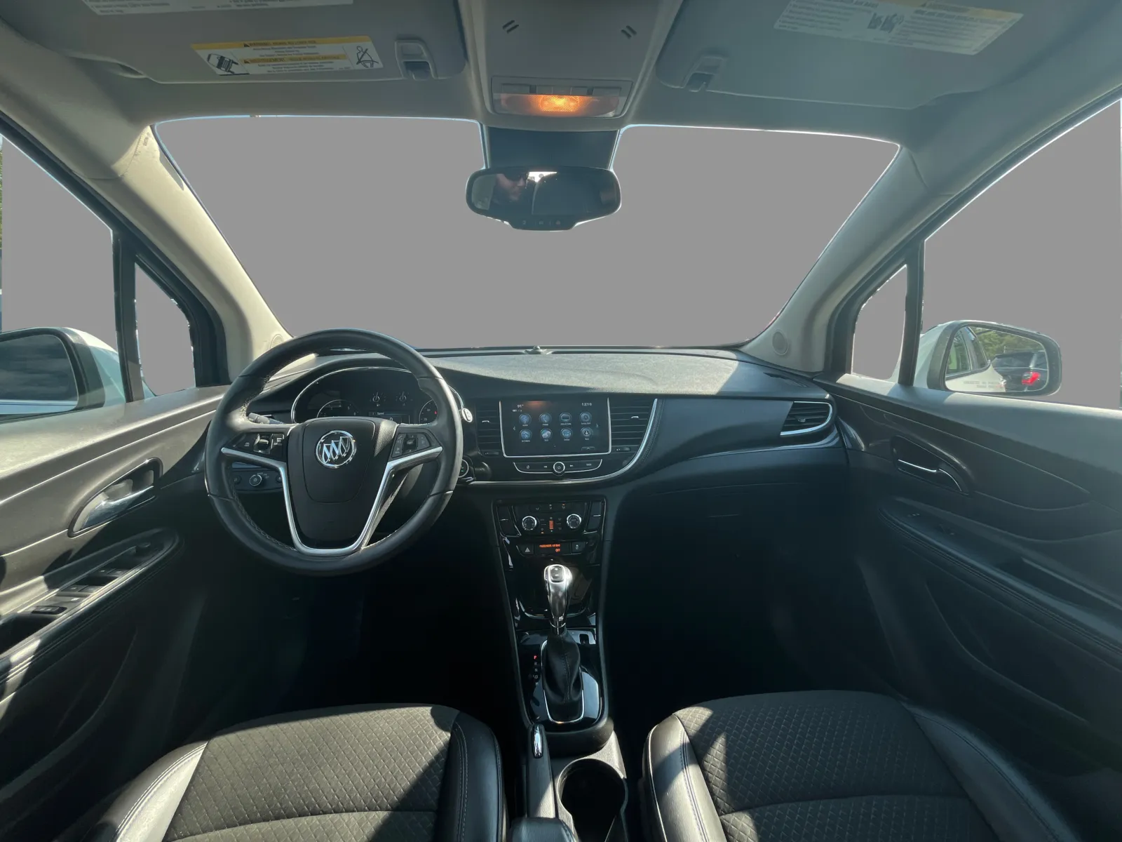 Buick Encore photo 22