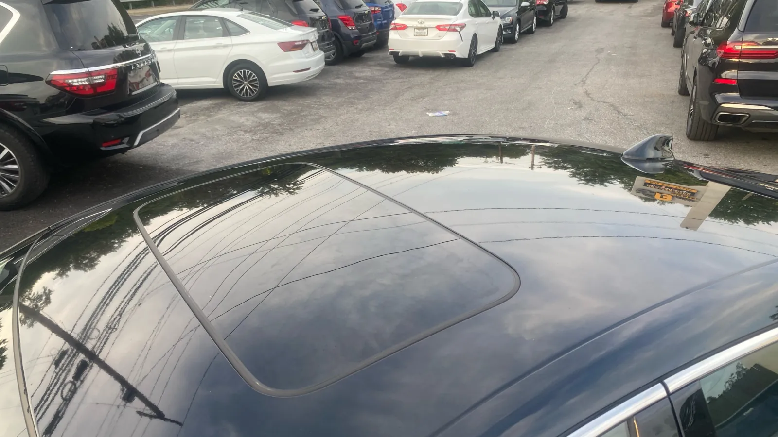 Honda Accord photo 11