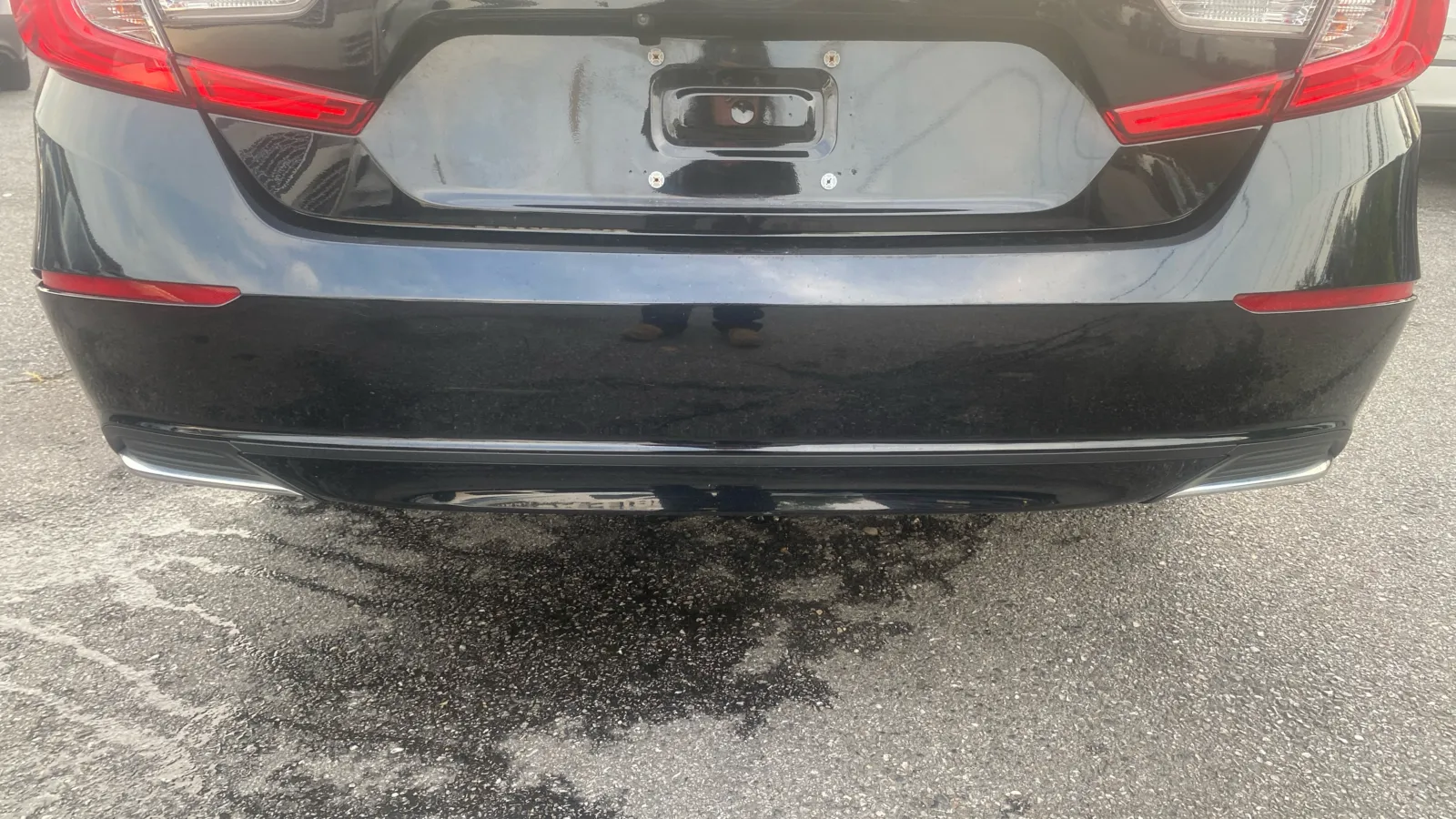 Honda Accord photo 13