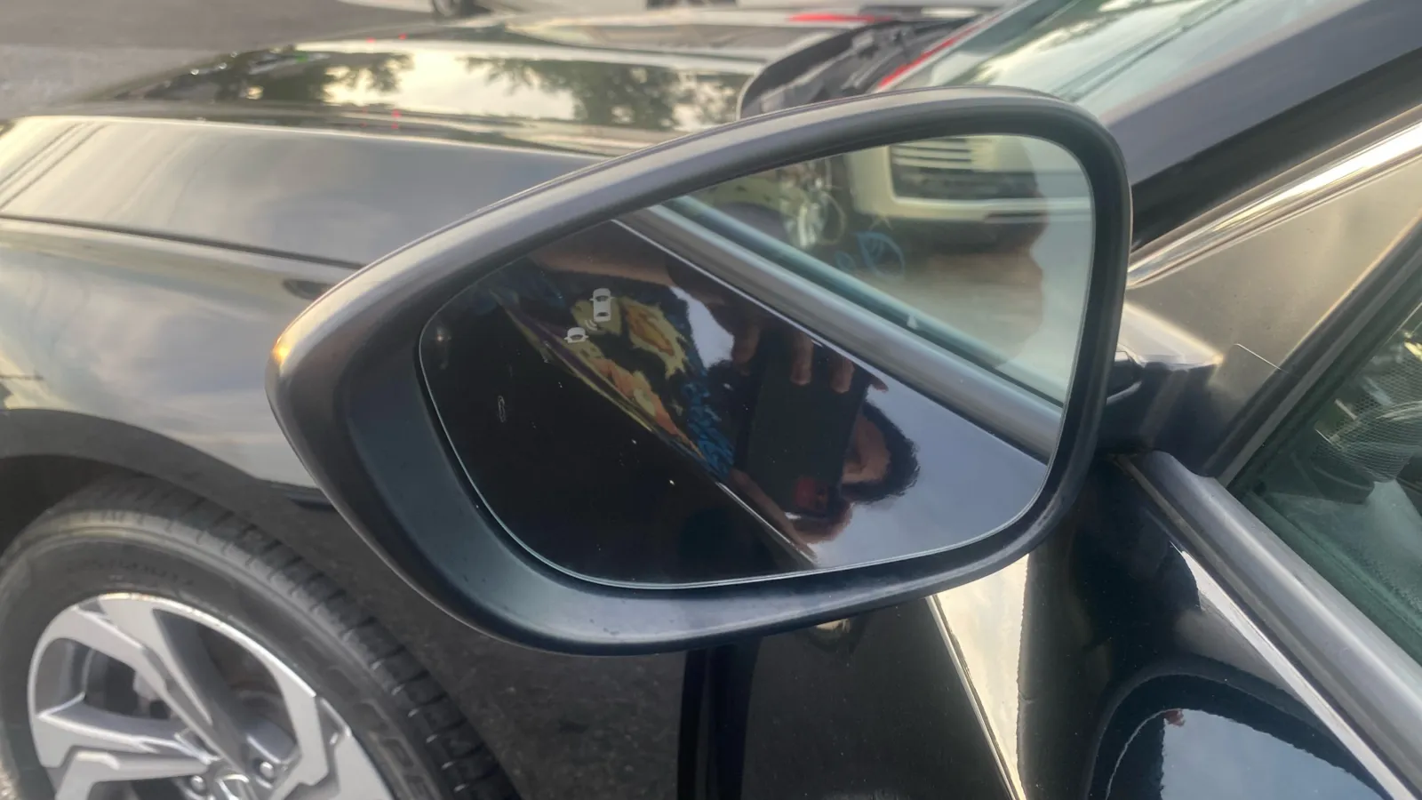 Honda Accord photo 15