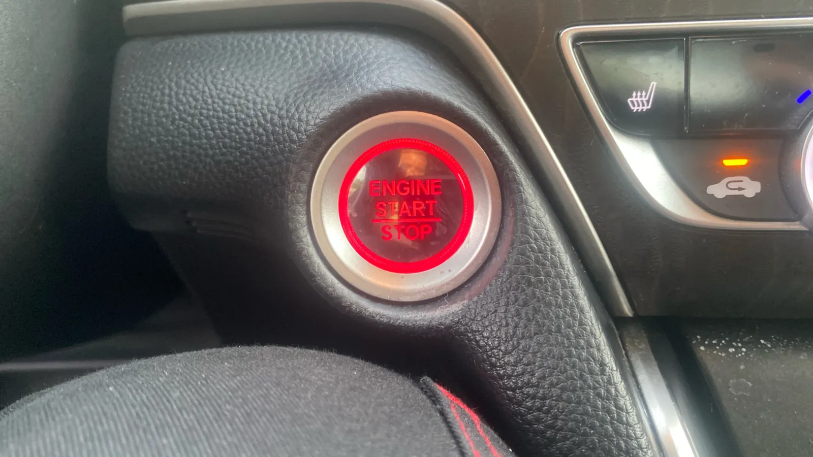 Honda Accord photo 26