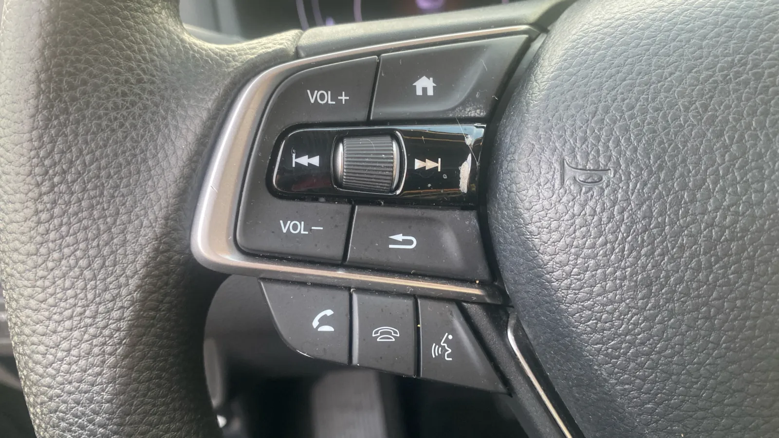 Honda Accord photo 27