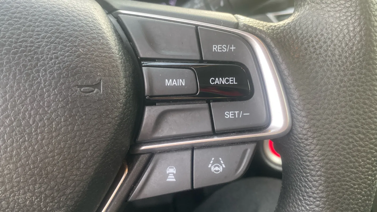 Honda Accord photo 28