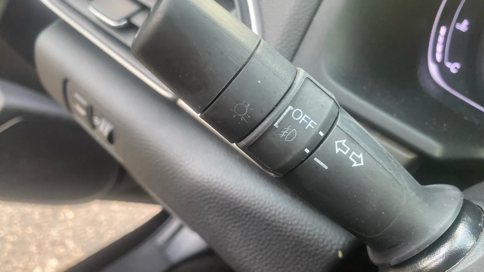 Honda Accord photo 19