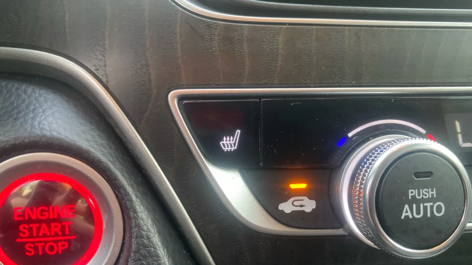 Honda Accord photo 29