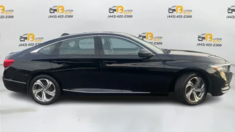 More photos of 2020 Honda Accord EX Sedan 4D at Bumble Auto - Elkridge, MD