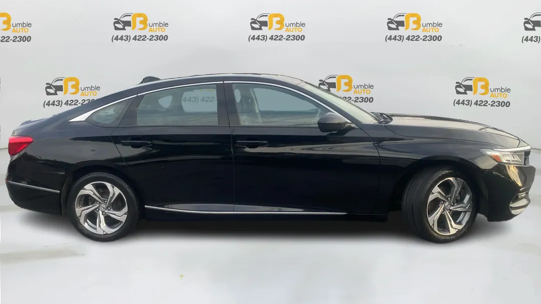 Honda Accord photo 4
