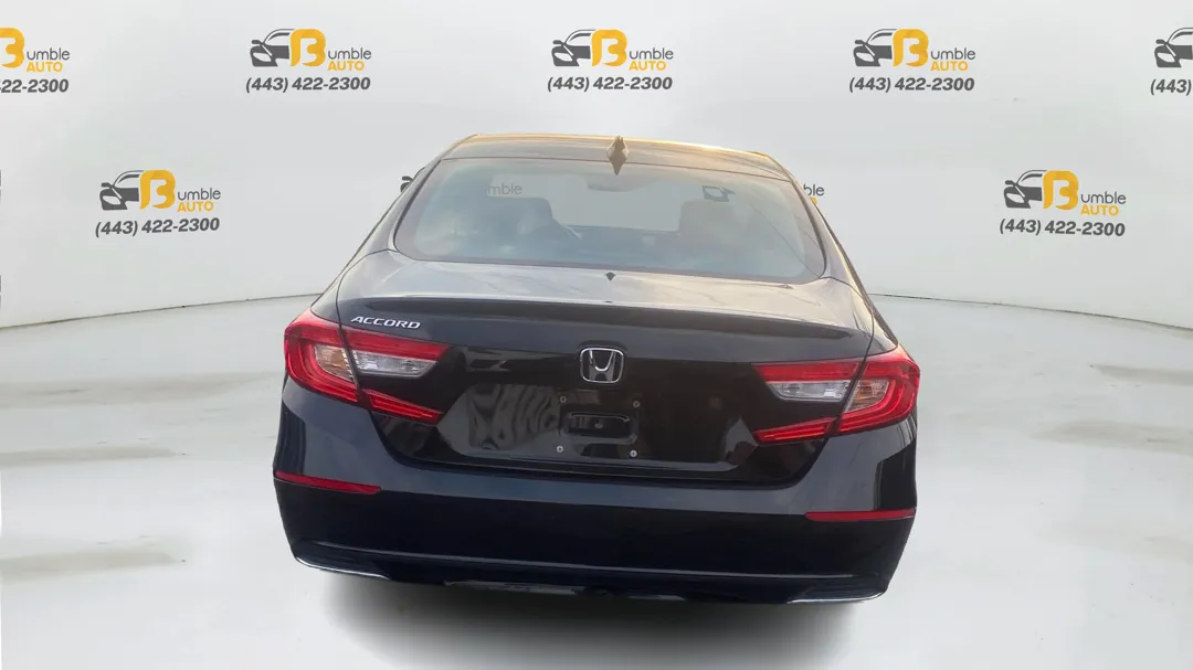 Honda Accord photo 6