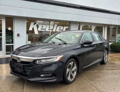 Photos of 2020 Honda Accord EX Sedan 4D for sale in Elkridge, MD at Bumble Auto - Elkridge