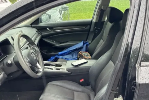 More photos of 2020 Honda Accord EX Sedan 4D at Bumble Auto - Elkridge, MD