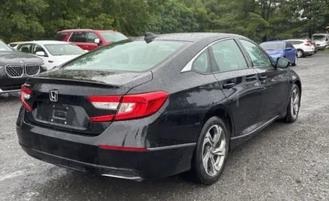 Another view of 2020 Honda Accord EX Sedan 4D for sale in Elkridge, MD at Bumble Auto - Elkridge