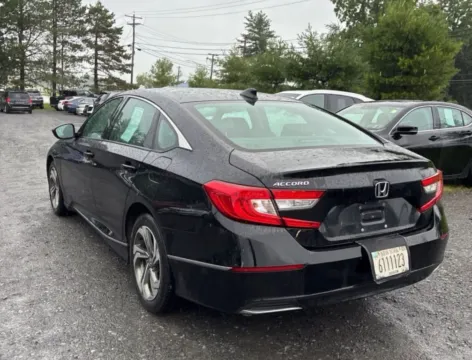 Photos of 2020 Honda Accord EX Sedan 4D for sale in Elkridge, MD at Bumble Auto - Elkridge