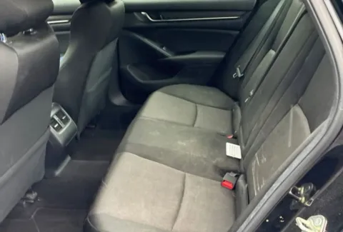 More photos of 2020 Honda Accord EX Sedan 4D at Bumble Auto - Elkridge, MD