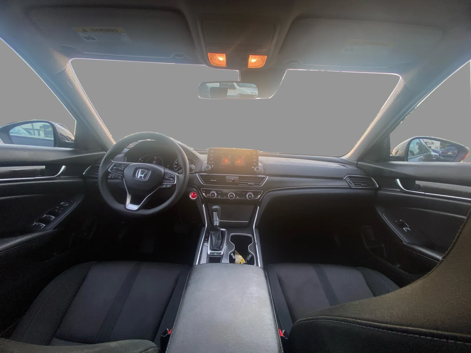 Honda Accord photo 22