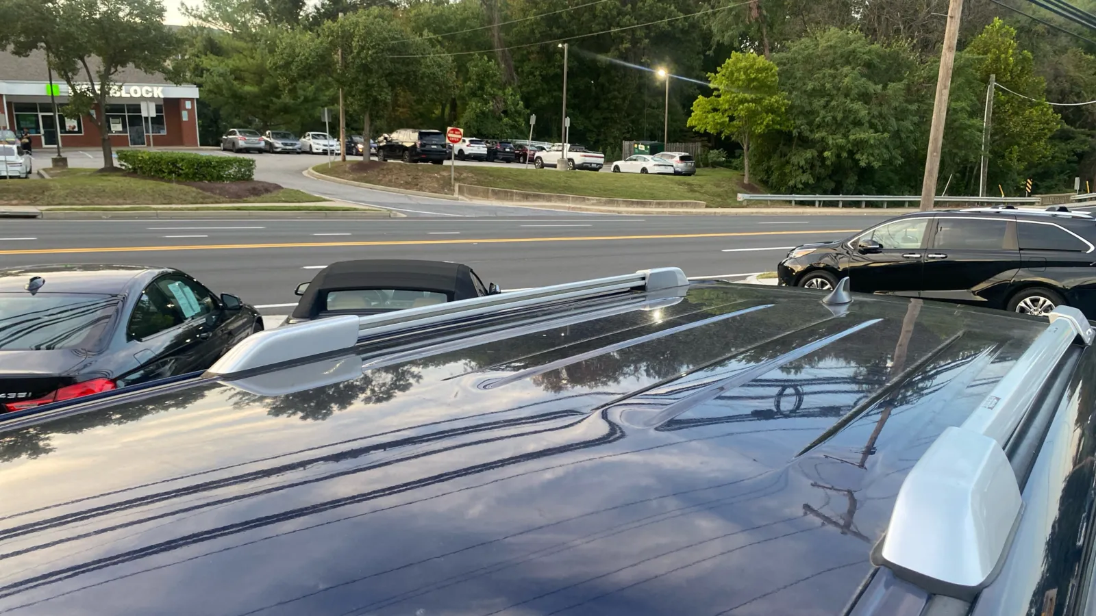 Toyota 4Runner photo 11