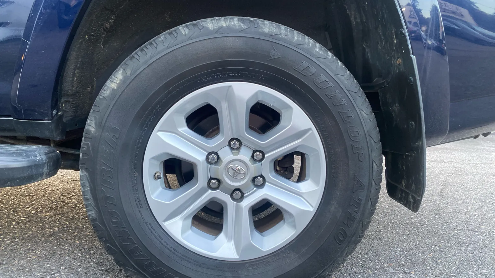 Toyota 4Runner photo 15