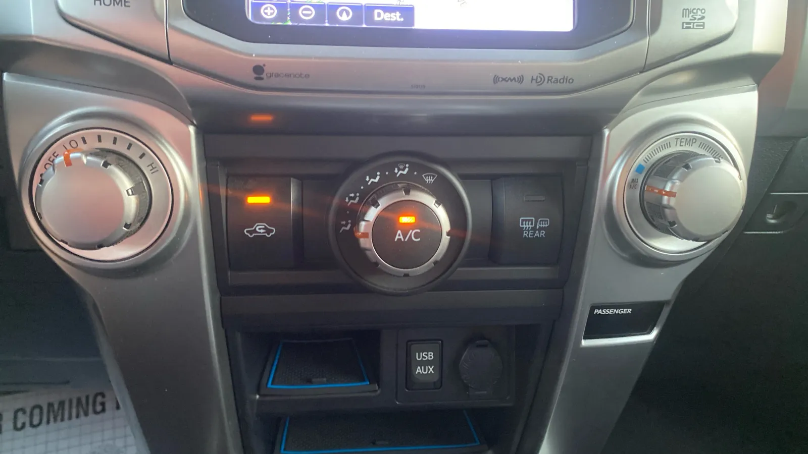 Toyota 4Runner photo 24