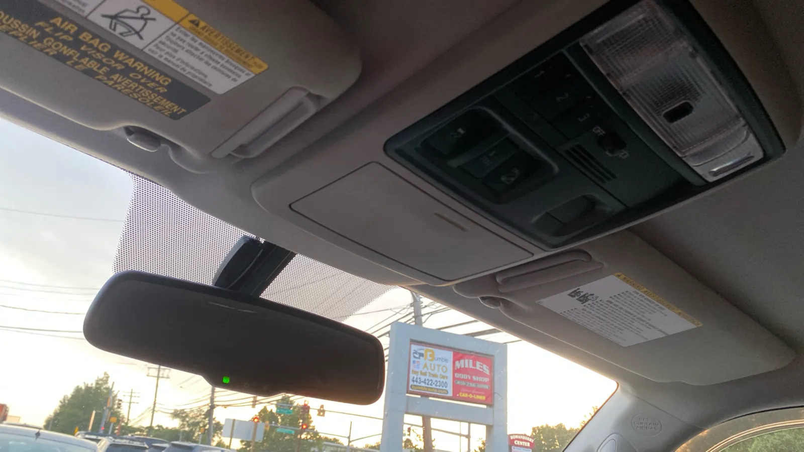 Toyota 4Runner photo 17