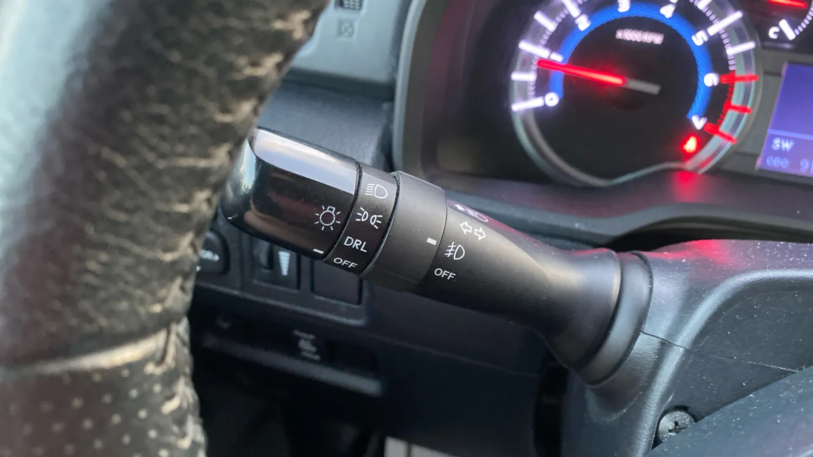 Toyota 4Runner photo 19