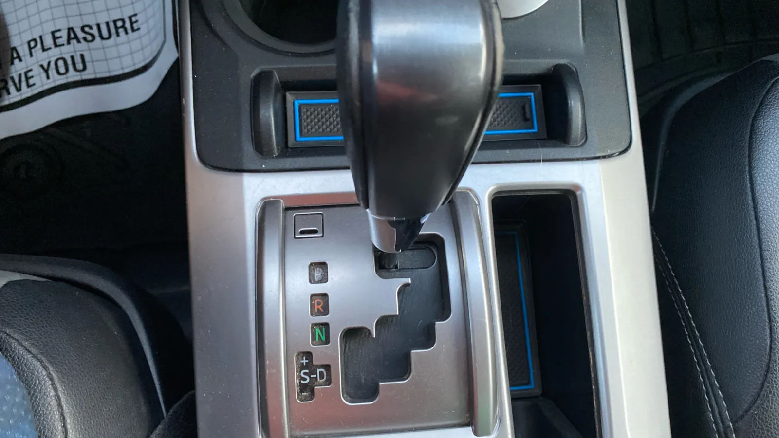 Toyota 4Runner photo 29