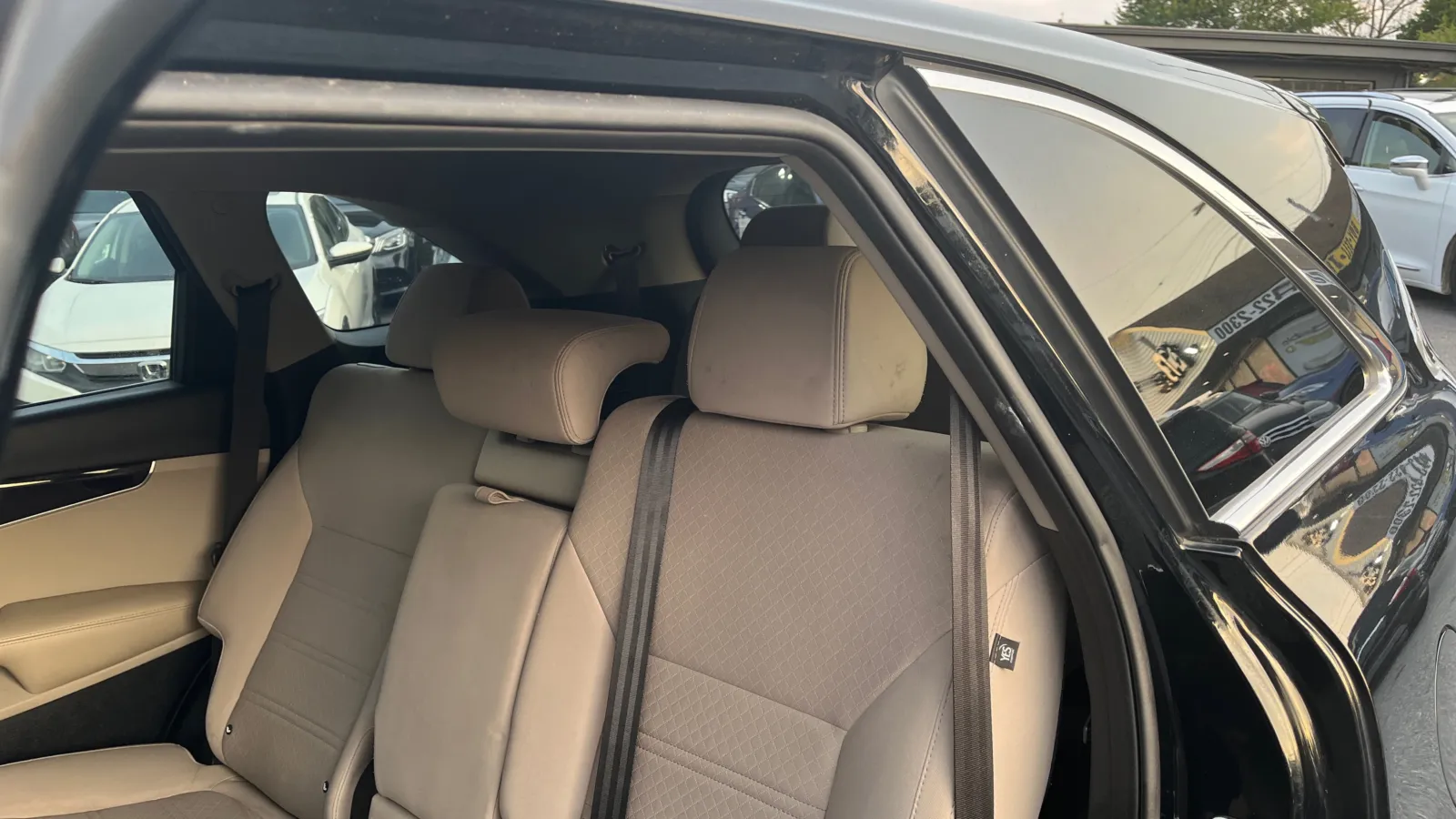 Kia Sorento photo 10