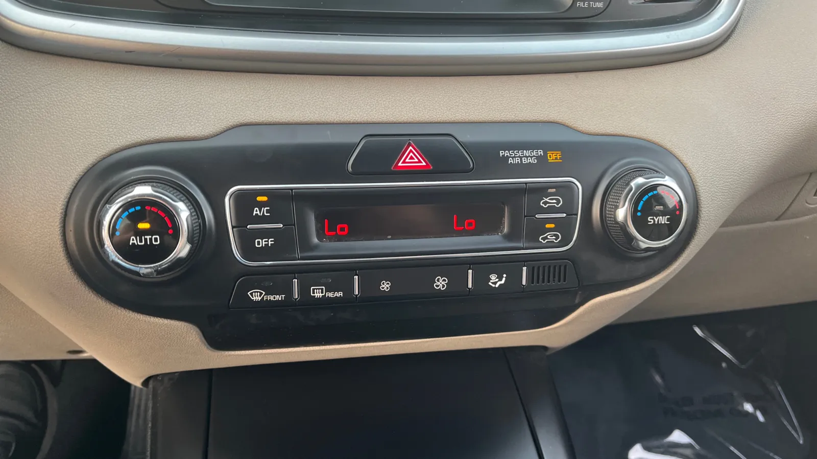 Kia Sorento photo 24