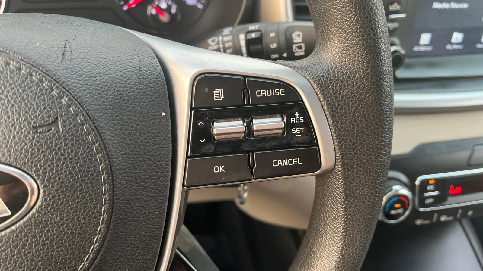 Kia Sorento photo 27
