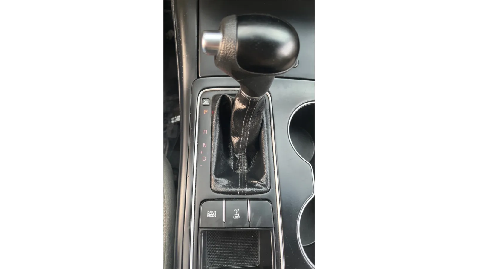 Kia Sorento photo 28