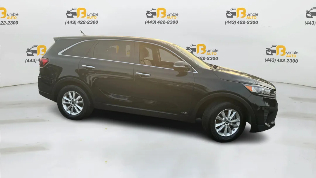 Kia Sorento photo 4