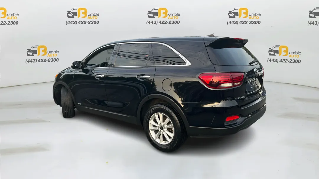 Kia Sorento photo 7
