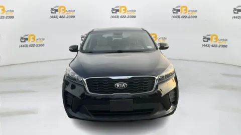 Photos of 2019 Kia Sorento LX Sport Utility 4D for sale in Elkridge, MD at Bumble Auto - Elkridge