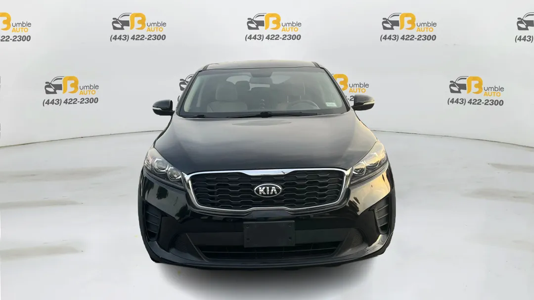 Kia Sorento photo 2