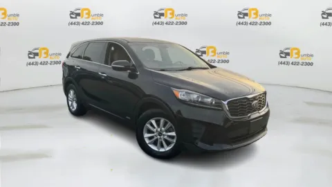 Another view of 2019 Kia Sorento LX Sport Utility 4D for sale in Elkridge, MD at Bumble Auto - Elkridge
