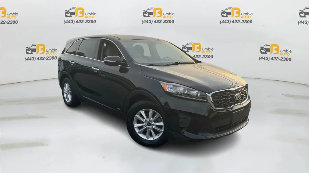 Kia Sorento photo 3