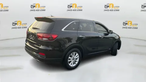 More photos of 2019 Kia Sorento LX Sport Utility 4D at Bumble Auto - Elkridge, MD