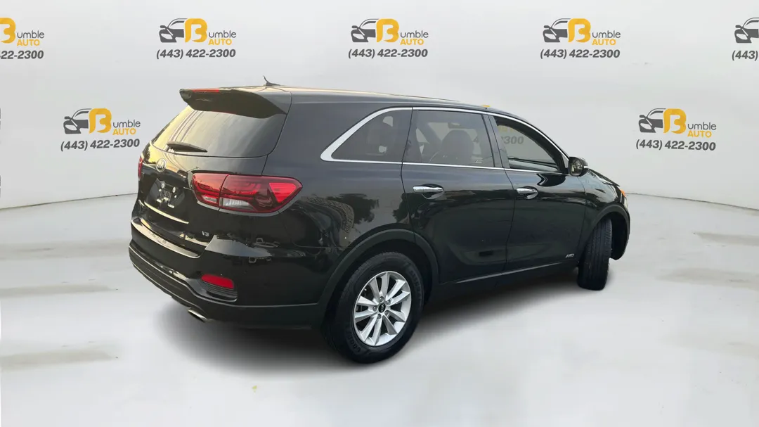 Kia Sorento photo 5