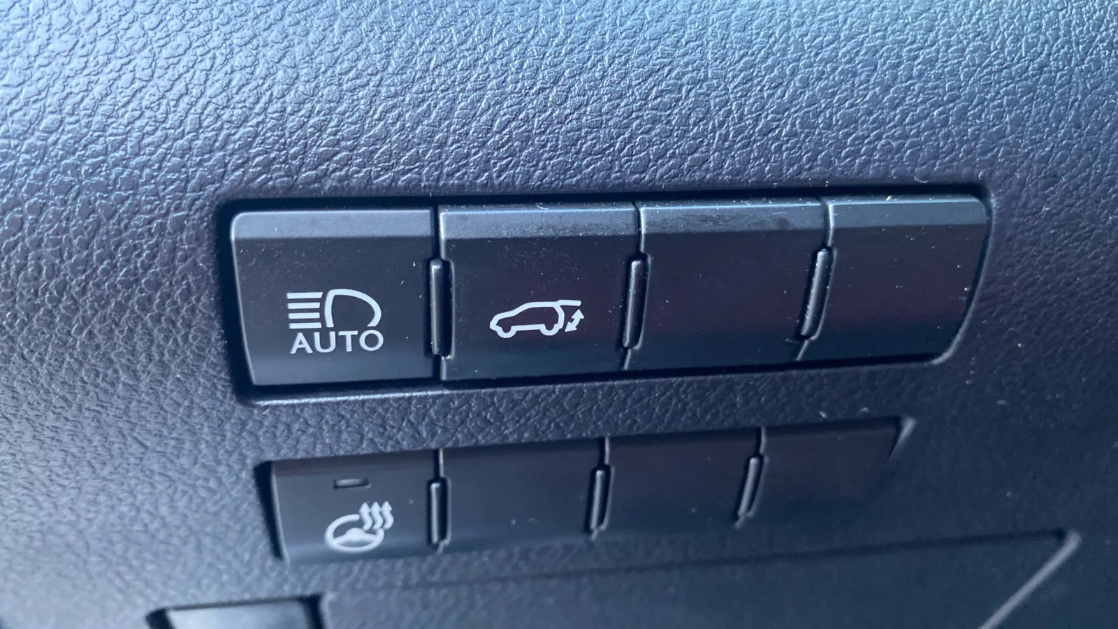 Lexus RX photo 17