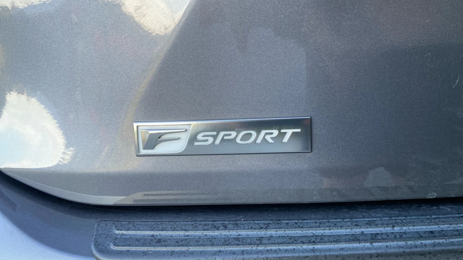 Lexus RX photo 18